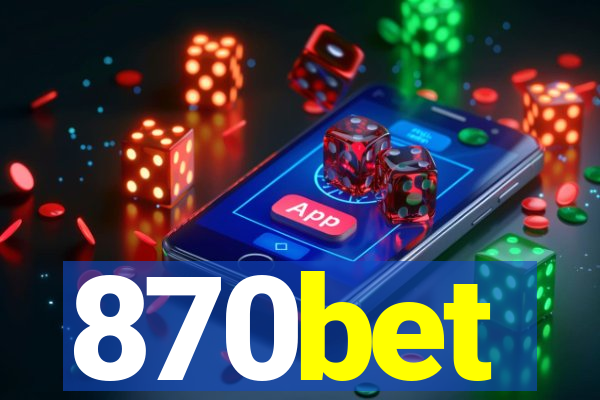 870bet