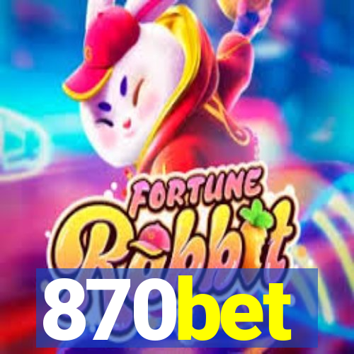 870bet