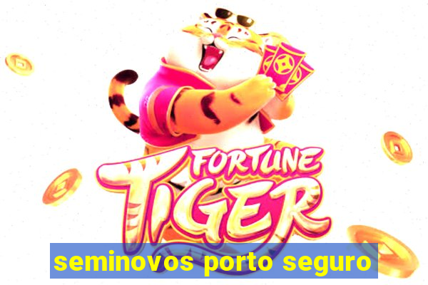 seminovos porto seguro