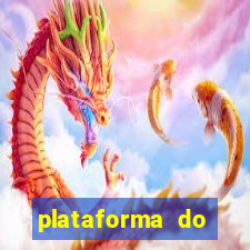 plataforma do gusttavo lima de jogo