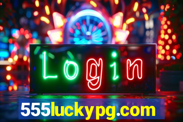 555luckypg.com