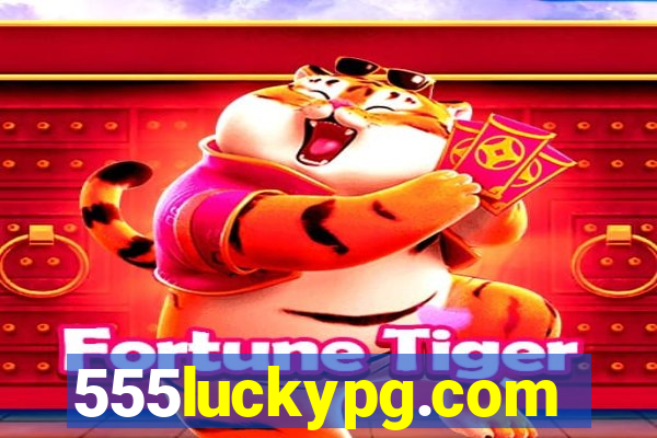 555luckypg.com