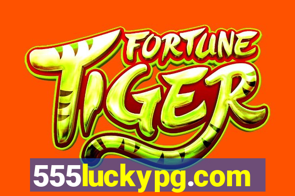 555luckypg.com