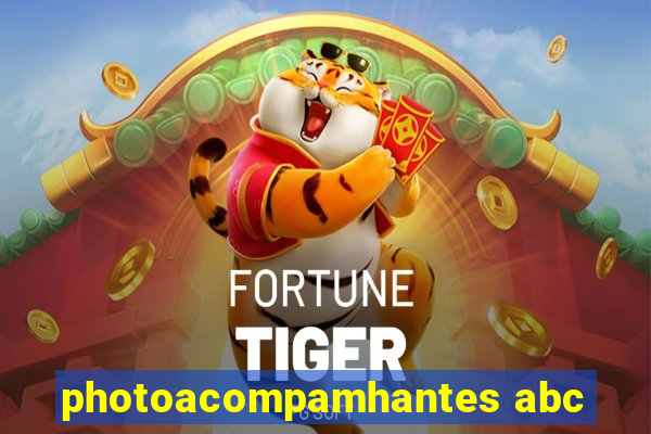 photoacompamhantes abc