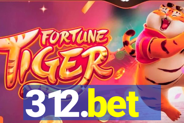 312.bet