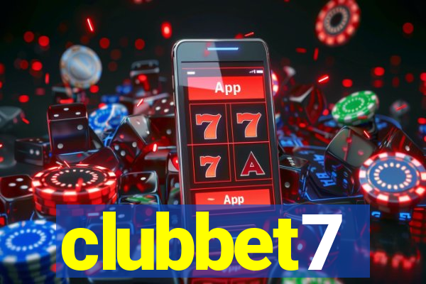 clubbet7