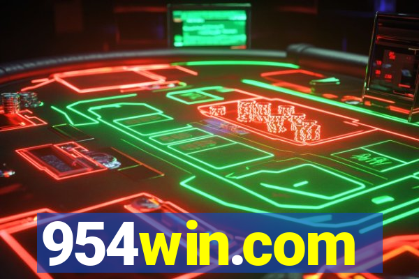 954win.com