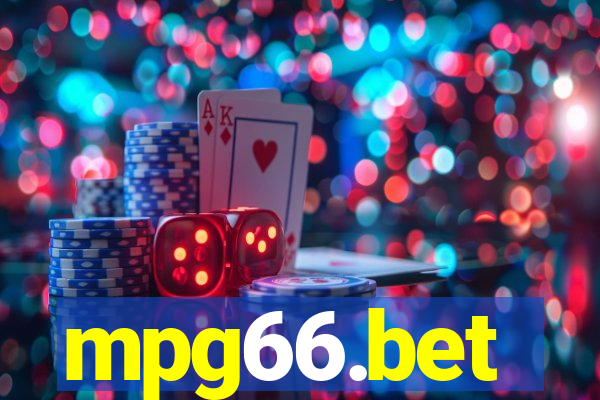 mpg66.bet