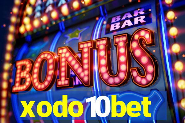 xodo10bet