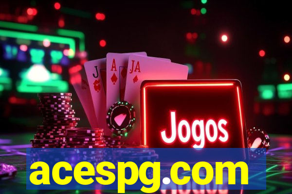 acespg.com