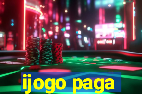 ijogo paga