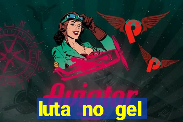 luta no gel cassino dance