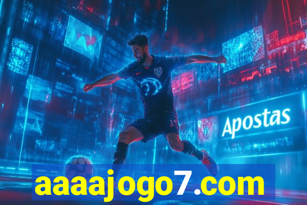 aaaajogo7.com