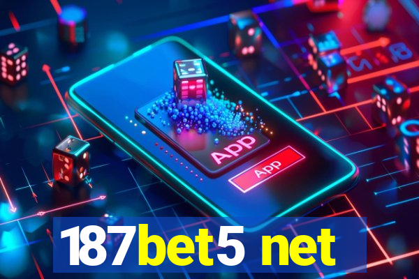 187bet5 net