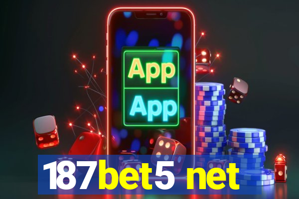 187bet5 net