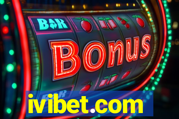 ivibet.com