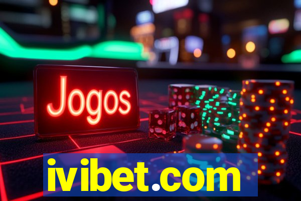 ivibet.com