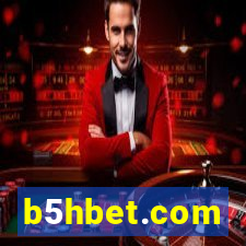 b5hbet.com