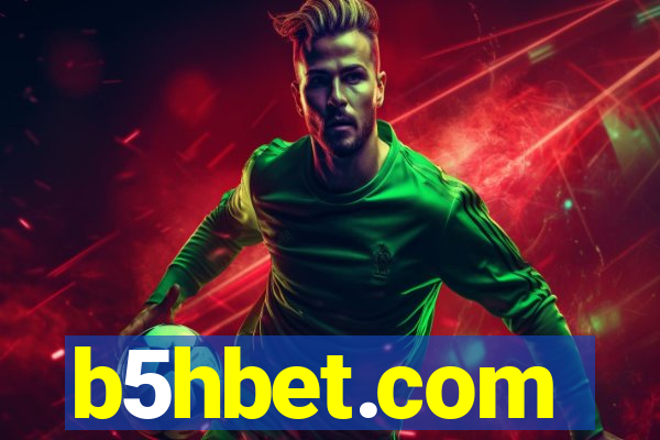 b5hbet.com