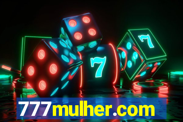 777mulher.com