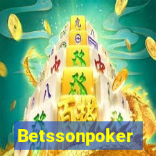 Betssonpoker