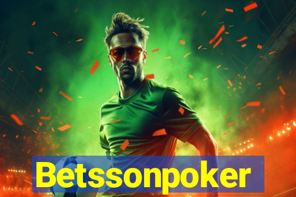 Betssonpoker