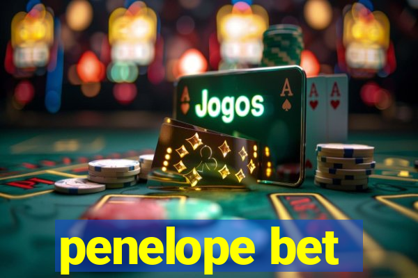 penelope bet