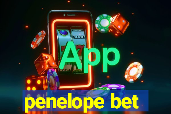 penelope bet