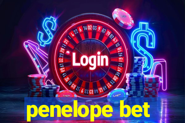 penelope bet