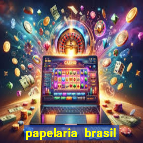 papelaria brasil porto alegre centro
