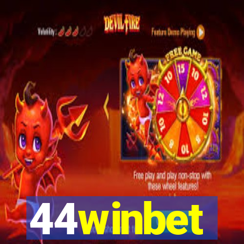 44winbet