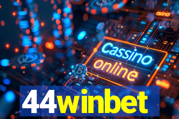 44winbet