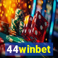 44winbet