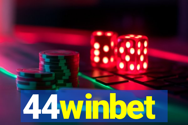 44winbet
