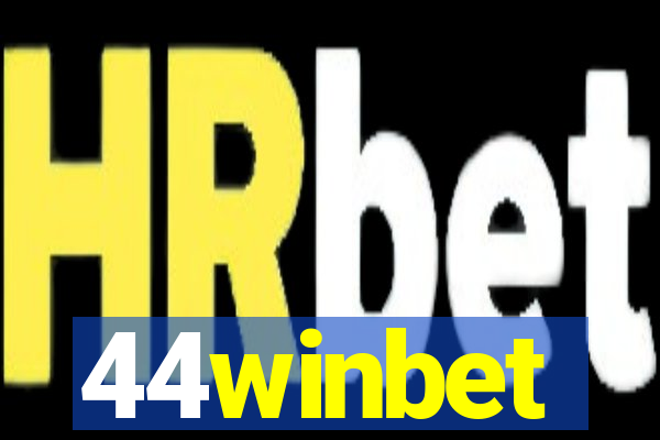 44winbet