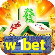w1bet