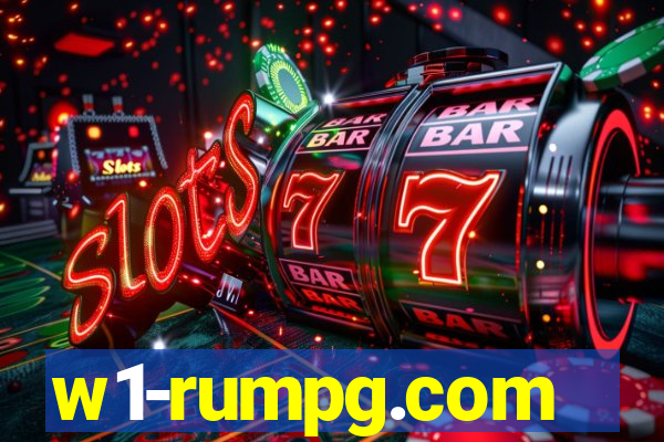 w1-rumpg.com