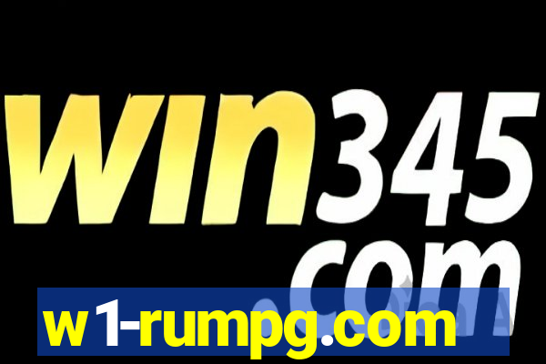 w1-rumpg.com