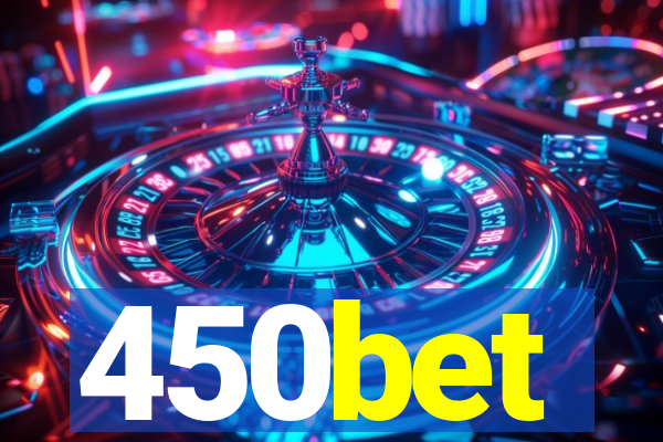 450bet