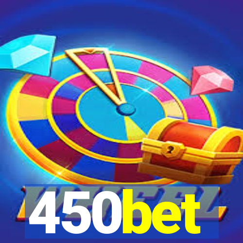 450bet