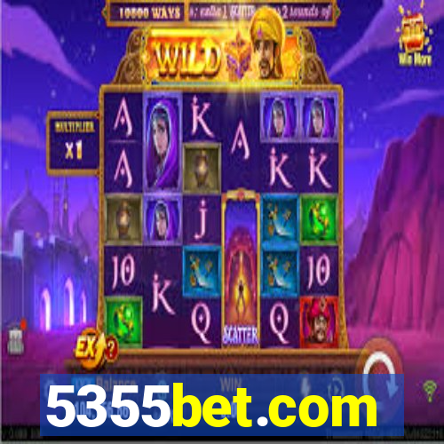 5355bet.com