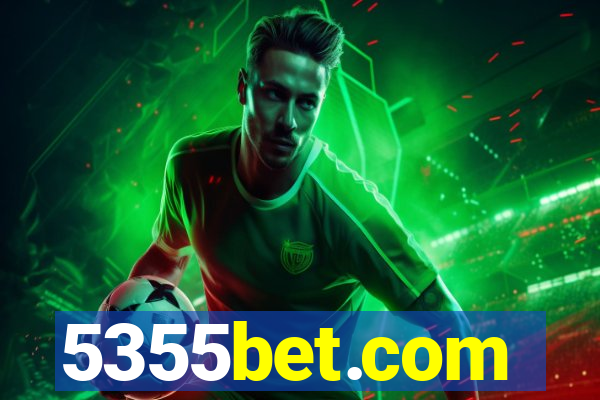 5355bet.com