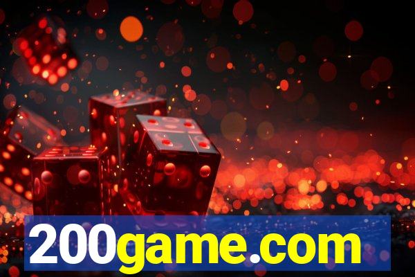 200game.com