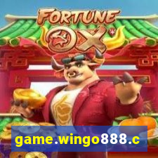 game.wingo888.com