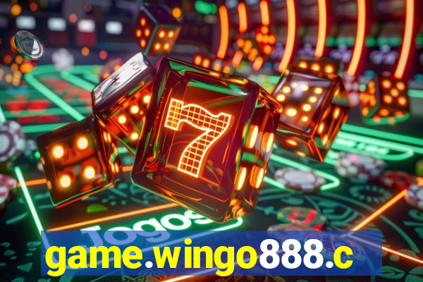 game.wingo888.com