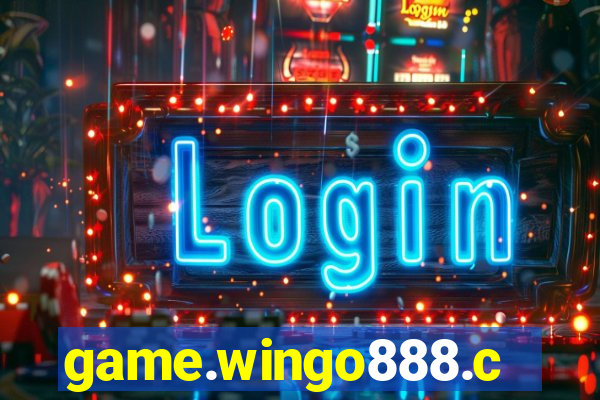 game.wingo888.com