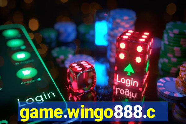 game.wingo888.com