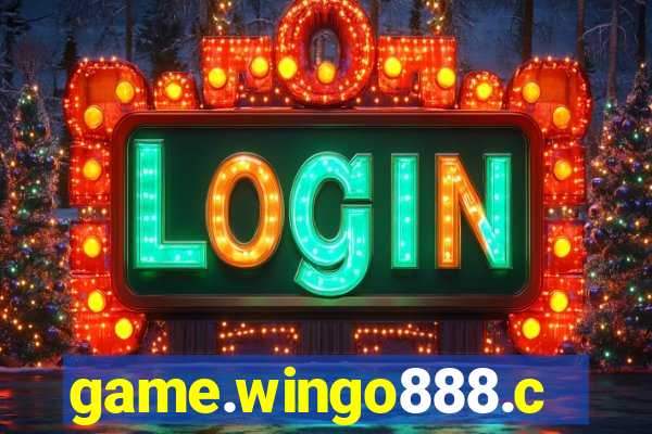 game.wingo888.com