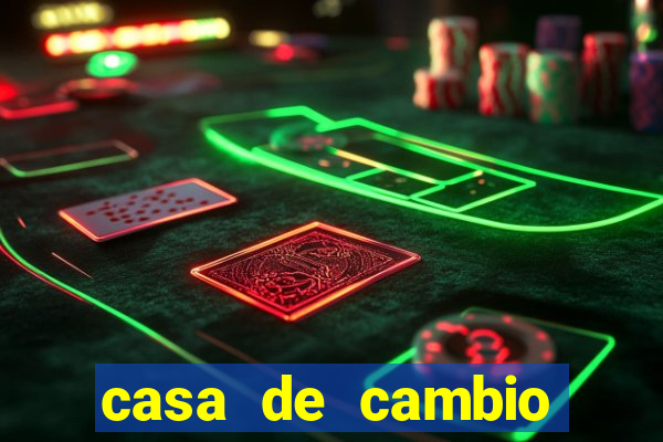 casa de cambio botafogo praia shopping