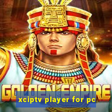 xciptv player for pc